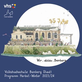 Das neue Herbst-Winter-Programm