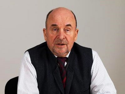 Rainer Eppelmann