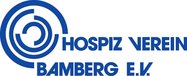 Logo des Hospizvereins Bamberg e.V.